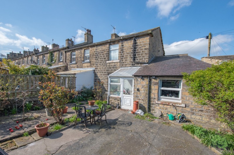 Images for Victoria Street, Sutton-in-Craven