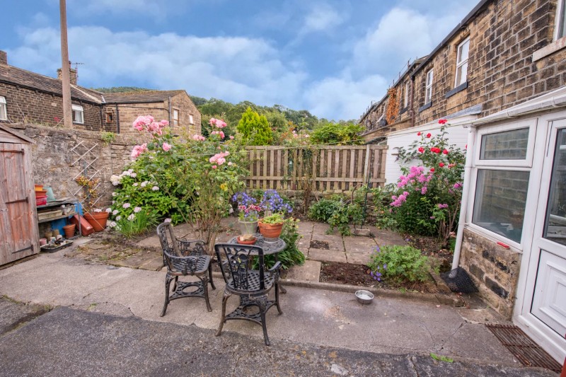 Images for Victoria Street, Sutton-in-Craven