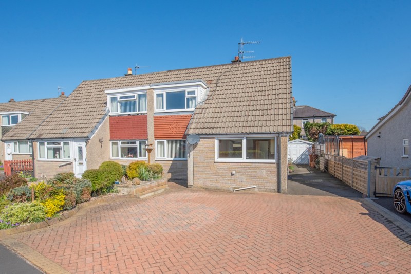 Images for Manse Way, Sutton-in-Craven