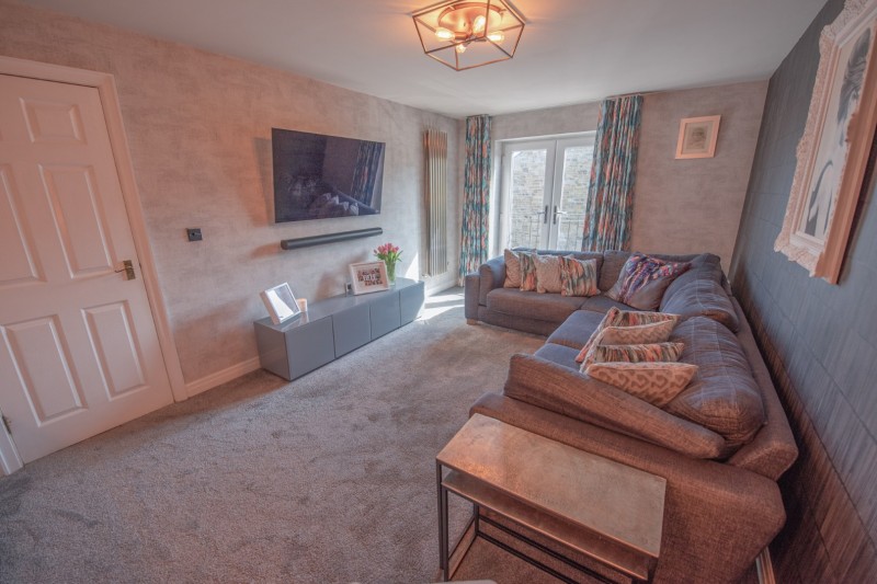 Images for Laycock Fields, Cowling