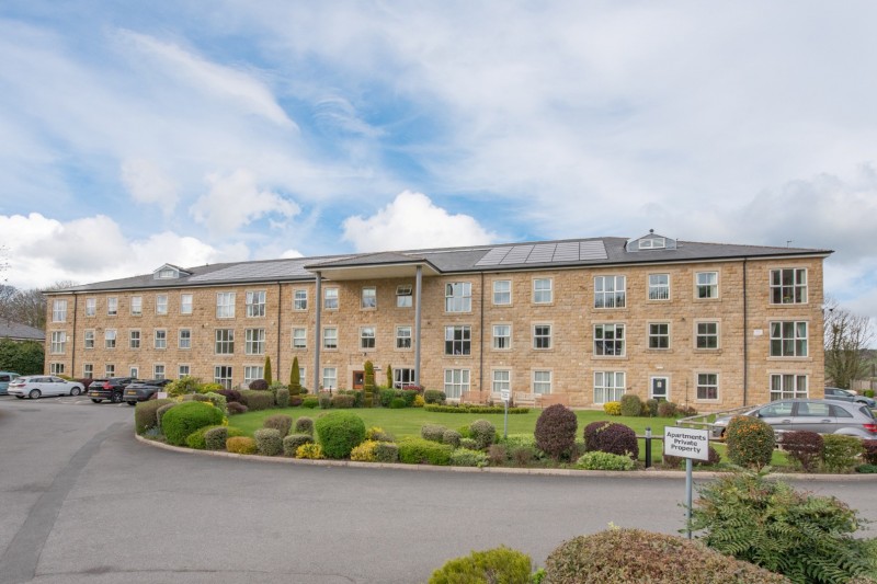 Images for Sutton Court, Cornmill Walk, Sutton-in-Craven