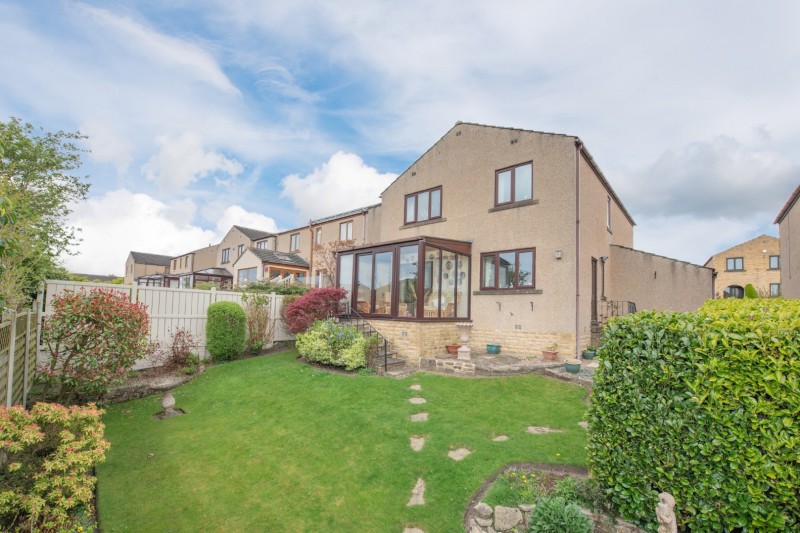 Images for Bracken Ghyll Drive, Silsden