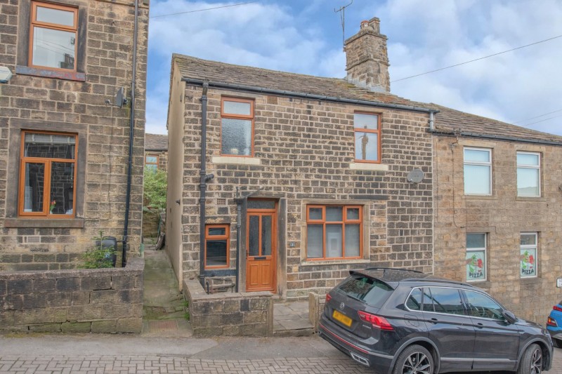 Images for Fold Lane, Cowling