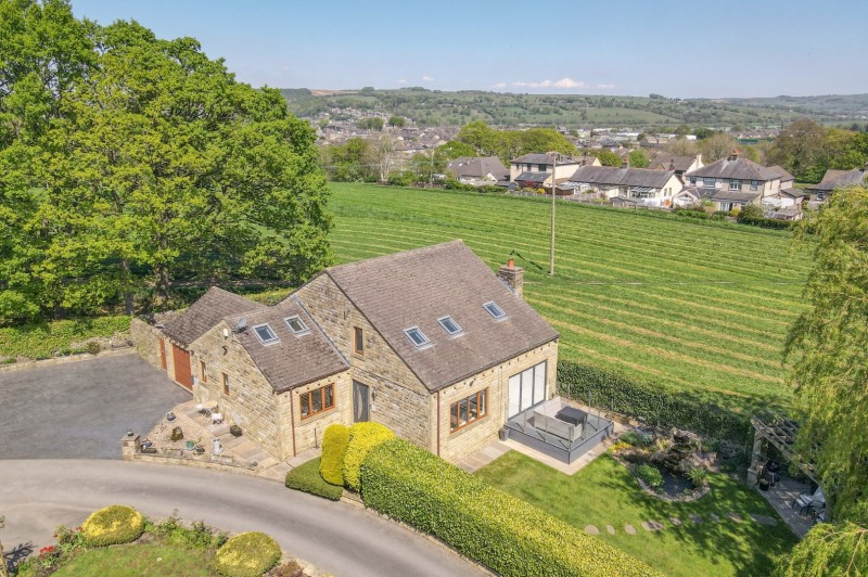 Images for Bent Lane, Sutton-in-Craven