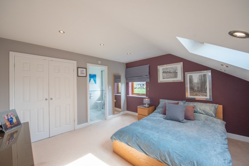 Images for Bent Lane, Sutton-in-Craven