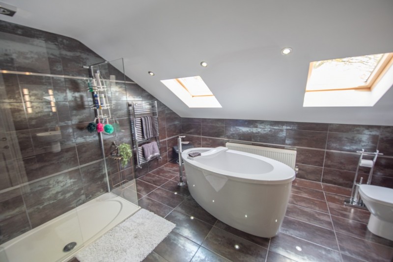 Images for Bent Lane, Sutton-in-Craven