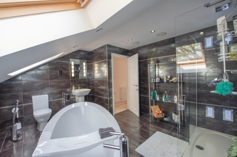 Images for Bent Lane, Sutton-in-Craven