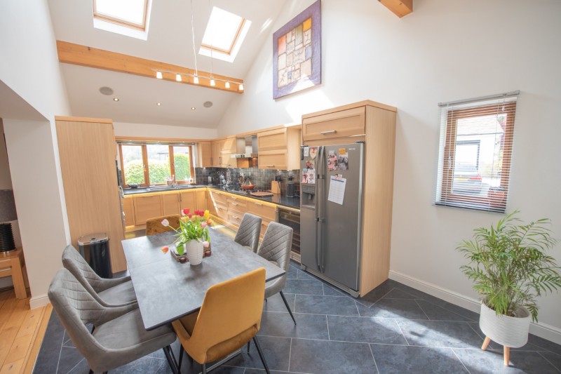 Images for Bent Lane, Sutton-in-Craven