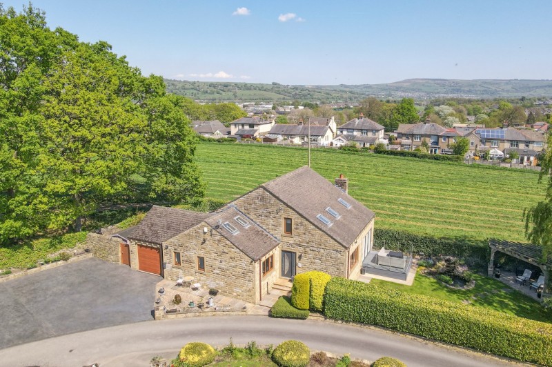 Images for Bent Lane, Sutton-in-Craven