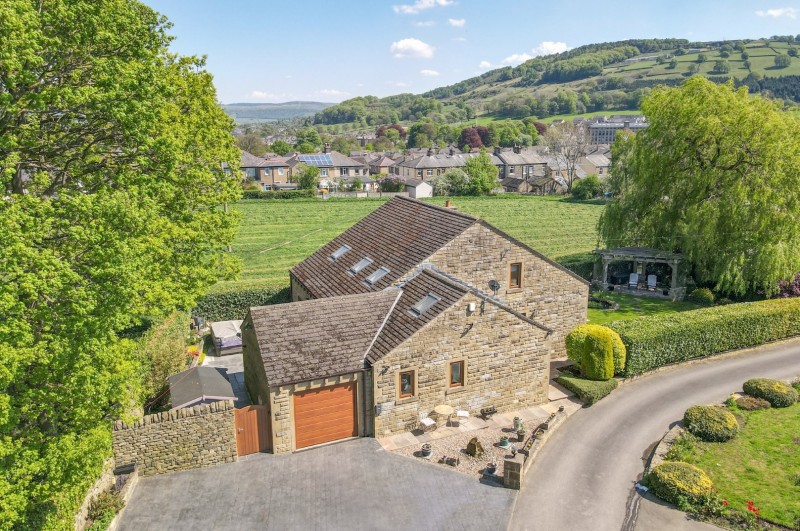 Images for Bent Lane, Sutton-in-Craven