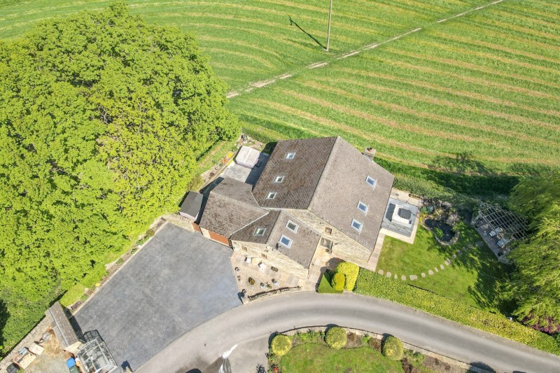 Images for Bent Lane, Sutton-in-Craven