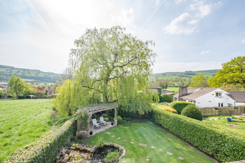 Images for Bent Lane, Sutton-in-Craven