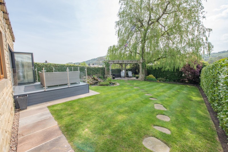 Images for Bent Lane, Sutton-in-Craven