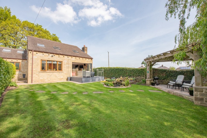 Images for Bent Lane, Sutton-in-Craven