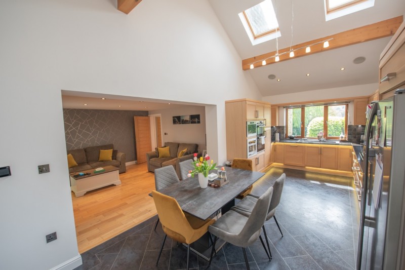 Images for Bent Lane, Sutton-in-Craven