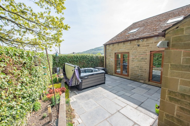 Images for Bent Lane, Sutton-in-Craven