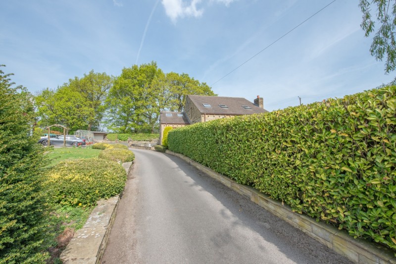 Images for Bent Lane, Sutton-in-Craven