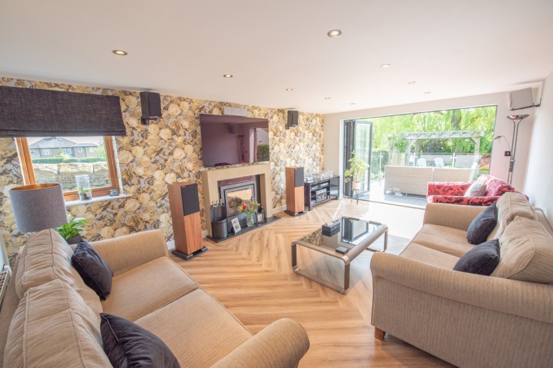 Images for Bent Lane, Sutton-in-Craven
