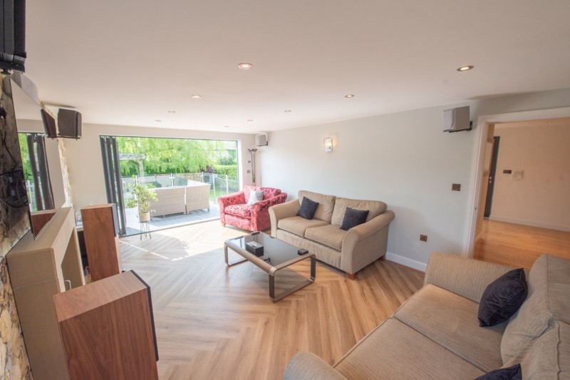 Images for Bent Lane, Sutton-in-Craven