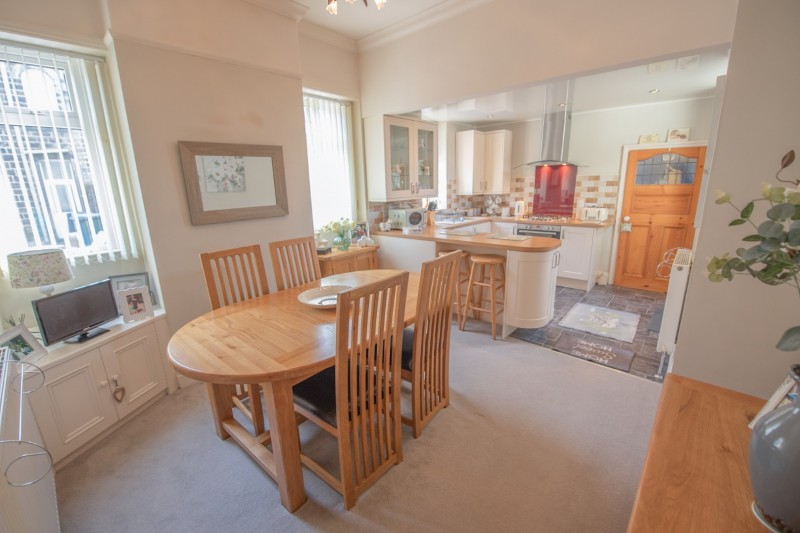 Images for Park Road, Cowling