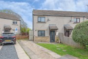 Images for Willow Way, Sutton-in-Craven