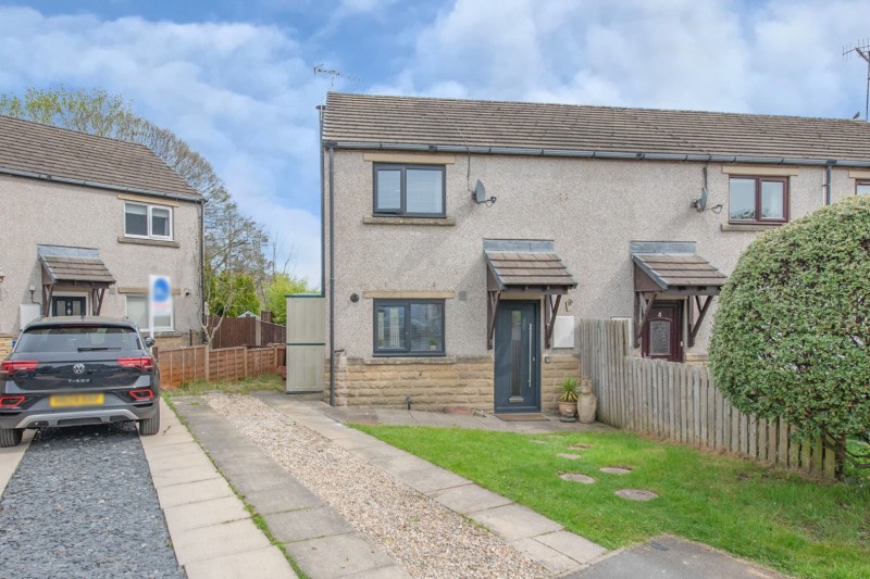 Images for Willow Way, Sutton-in-Craven