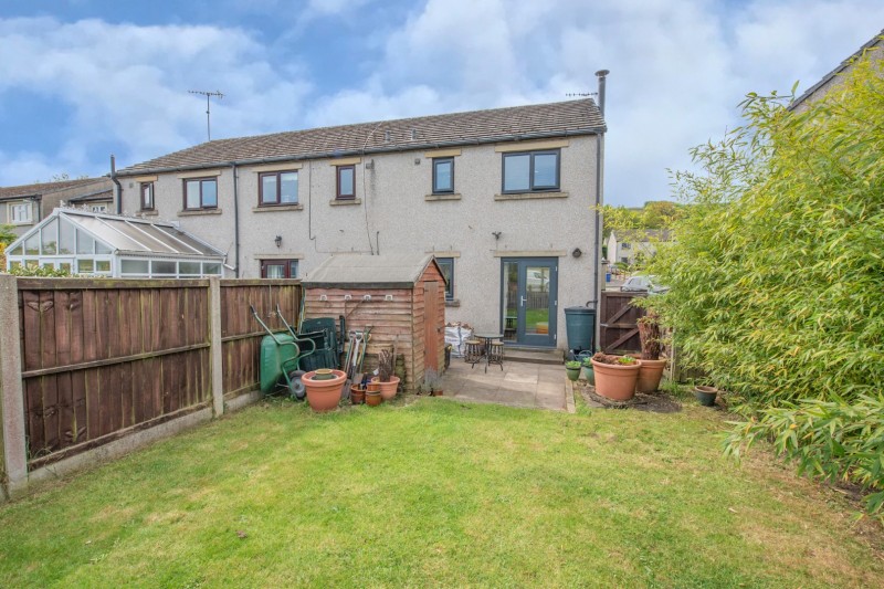 Images for Willow Way, Sutton-in-Craven