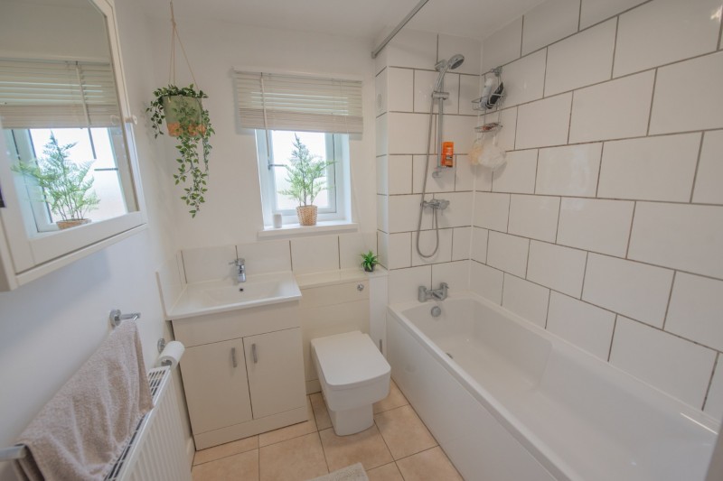 Images for Willow Way, Sutton-in-Craven