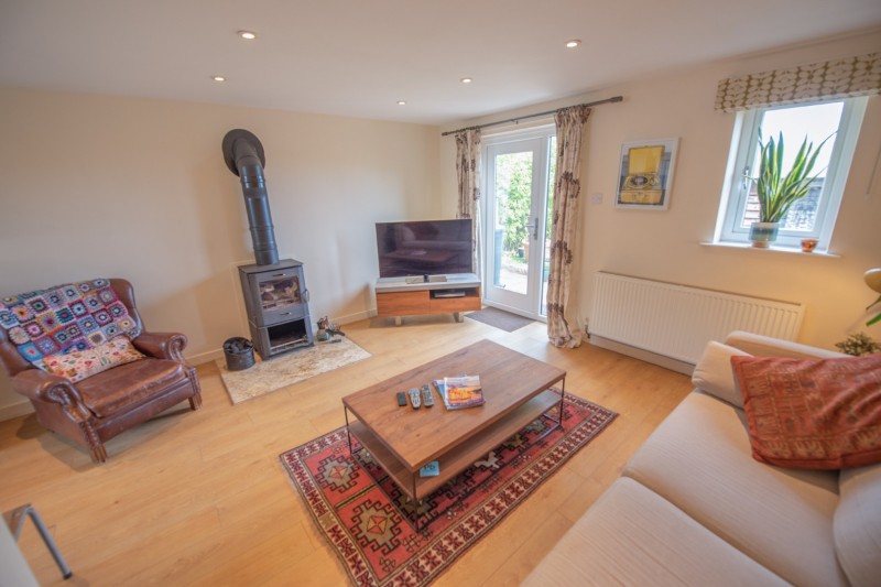 Images for Willow Way, Sutton-in-Craven