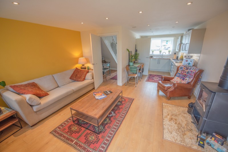 Images for Willow Way, Sutton-in-Craven