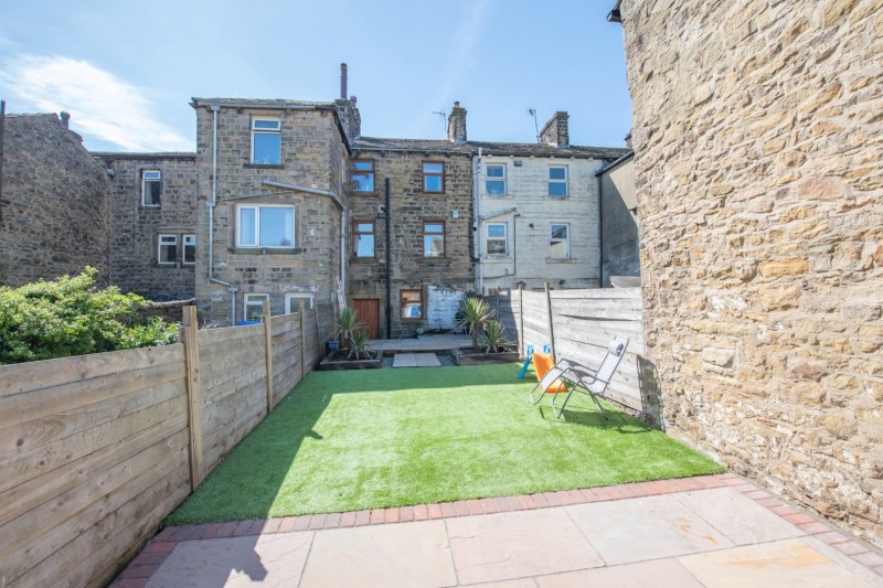 Images for Keighley Road, Cowling