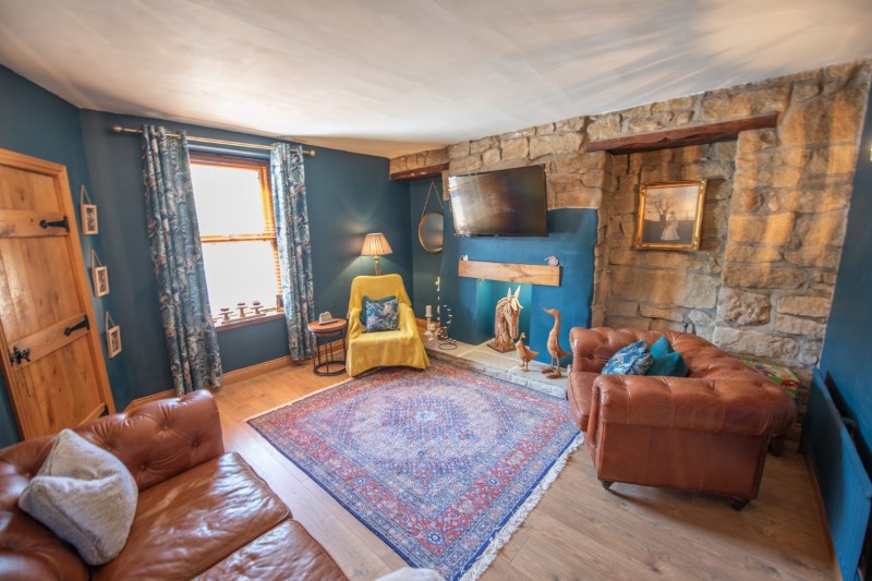 Images for Keighley Road, Cowling