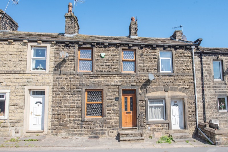 Images for Keighley Road, Cowling