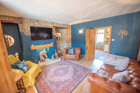 Click the photo for more details of Keighley Road, Cowling