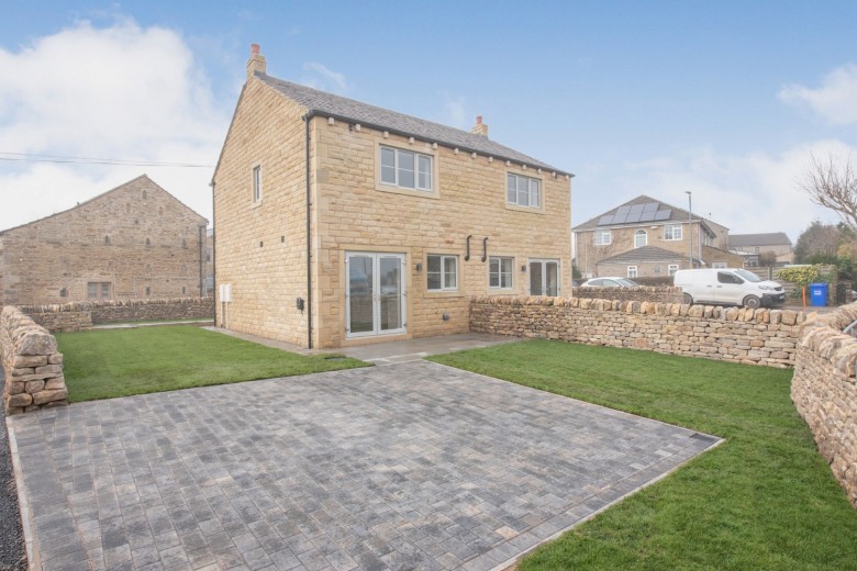 Click the photo for more details of Meadow Lane & 2 Meadow Close, Cononley