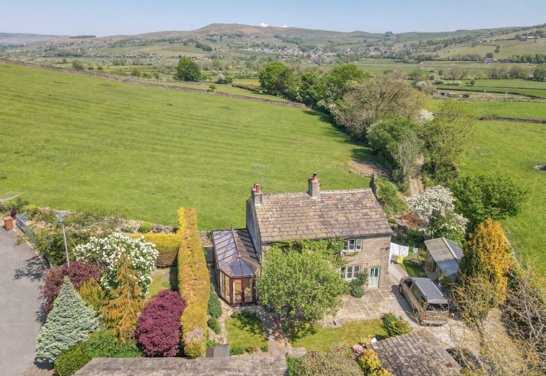 Click the photo for more details of Shady Lane, 1 Shady Lane, Cononley
