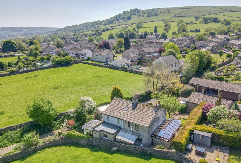 Images for Shady Lane, 1 Shady Lane, Cononley