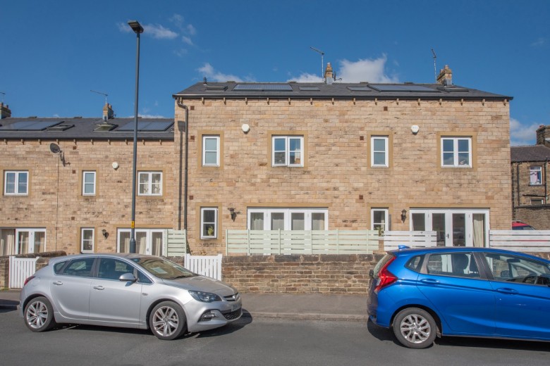 Click the photo for more details of Trinity Row, Skipton