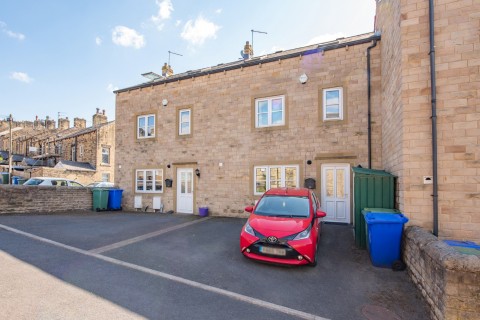 Click the photo for more details of Trinity Row, Skipton