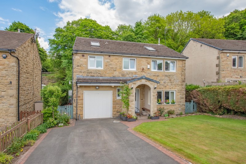 Images for Hall Court, Sutton-in-Craven