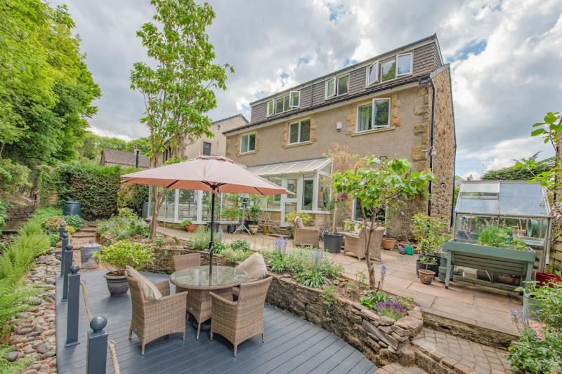 Images for Hall Court, Sutton-in-Craven