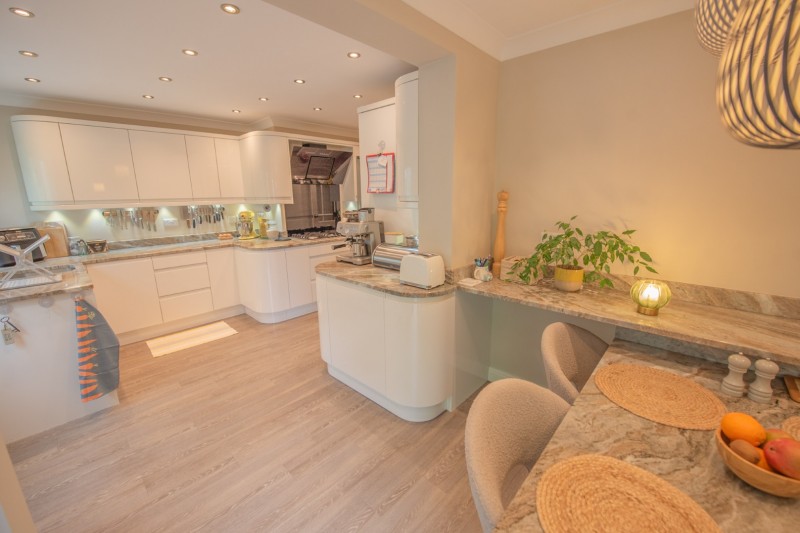 Images for Hall Court, Sutton-in-Craven