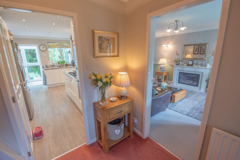 Images for Hall Court, Sutton-in-Craven