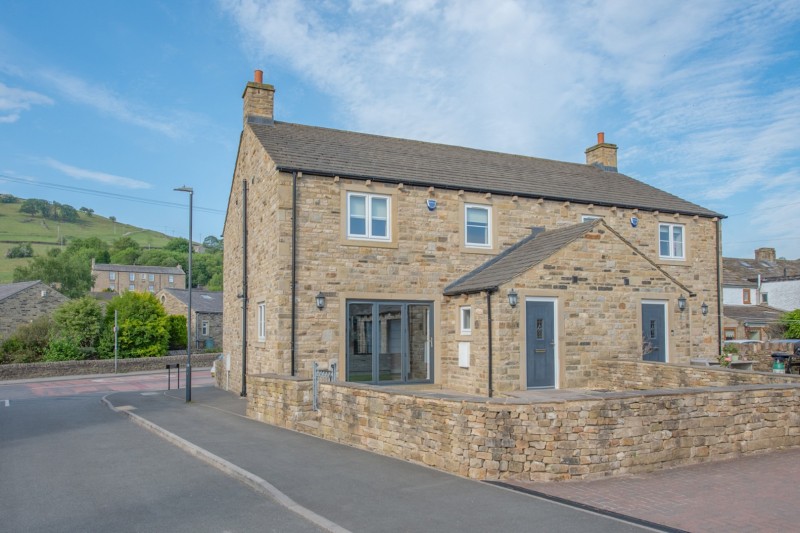 Images for St. Johns Croft, Cononley