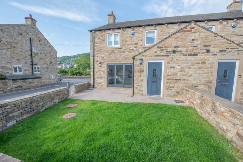 Images for St. Johns Croft, Cononley