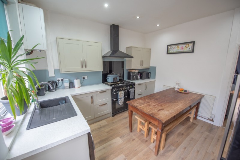 Images for King Edward Street, Sutton-in-Craven