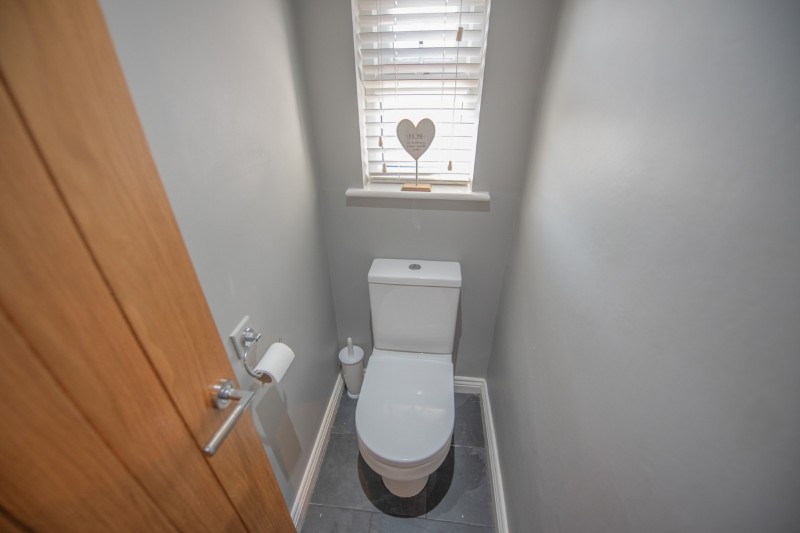 Images for Burnside Crescent, Skipton