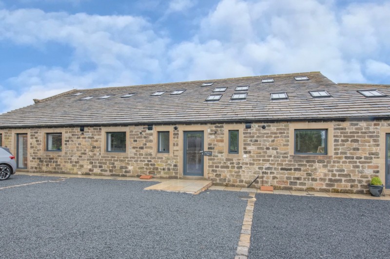 Images for Ghyll Grange Lane, Silsden