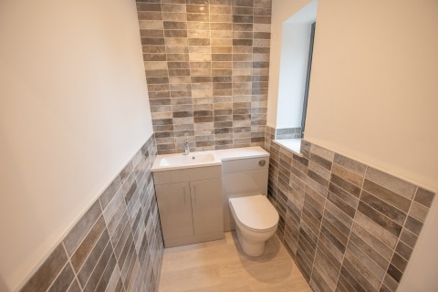 Click the photo for more details of Ghyll Grange Lane, Silsden