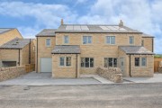 Images for House Type F, The Meadows, Cononley